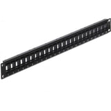 Keystone patchpaneel - afbeelding 1