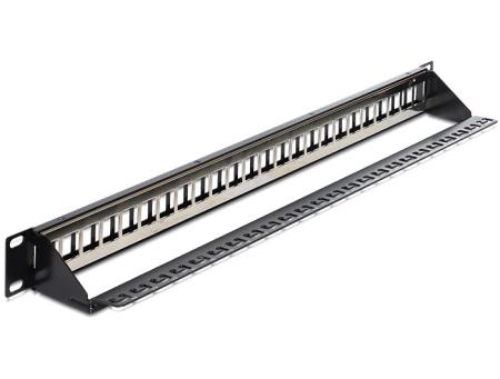 Abi keystone patchpaneel