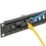 Keystone patchpaneel - afbeelding 2