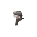 Spanninga dragerachterlicht brasa e-bike 6-12 volt (80 mm montage) - afbeelding 3