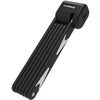 Edge vouwslot foldguard 95 met art2-keurmerk - zwart