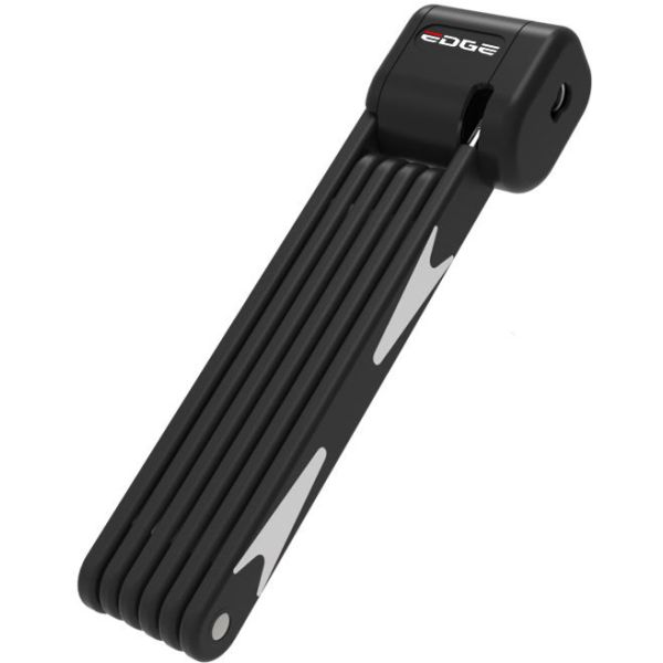 Edge vouwslot foldguard 95 met art2-keurmerk - zwart