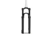 SrSuntour Suntour e-bike mobie45 voorvork 700c rlr cts 15ql32 60mm zwart - afbeelding 3