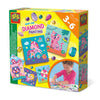 Ses creative ses giga edelstenen diamond painting