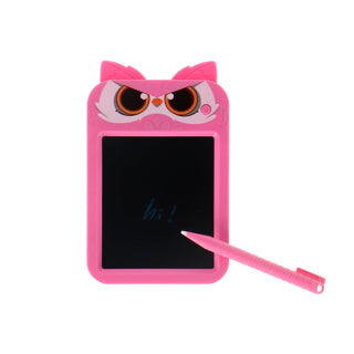 Creafun trend lcd tekenbord fun 15 cm 6 assorti | 6 stuks