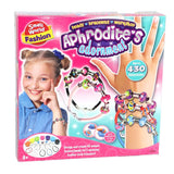 Small world creative armbandenset aphrodite's - afbeelding 1