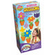 No brand papier quilling bloemen | 3 stuks