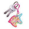 Creafun trend sleutelhanger versieren | 3 stuks