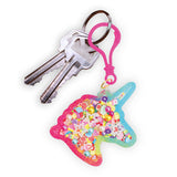 Creafun trend sleutelhanger versieren | 3 stuks - afbeelding 2