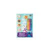 Stitch spray pen set in a4 envelope | 6 stuks