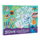 Canenco stitch spray pen set | 6 stuks
