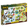Totum Dino Forever - 2in1 Gips en Kleur Creativity Set