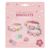 Little dutch zelf schuif armbanden maken fairy garden