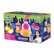 Doctor squish glow it! by - squishy maker