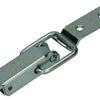 Mack 1013343 - 2 kistsluitingen verzinkt 80x32mm | 5 stuks