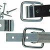 Mack 1013343 - 2 kistsluitingen verzinkt 80x32mm | 5 stuks
