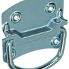 Mack 1013564 - 2 kisthandvaten verzinkt 90mm | 5 stuks