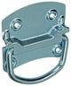 Mack 1013564 - 2 kisthandvaten verzinkt 90mm | 5 stuks