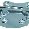 Mack 1013564 - 2 kisthandvaten verzinkt 90mm | 5 stuks