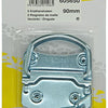 Mack 1013564 - 2 kisthandvaten verzinkt 90mm | 5 stuks