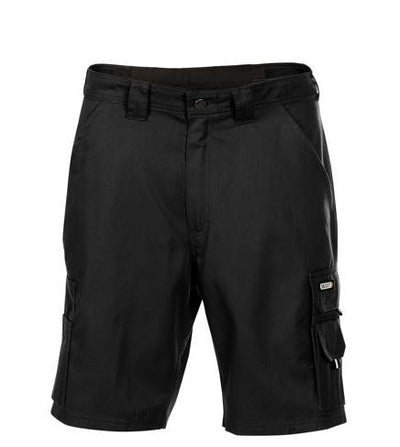 Dassy short bari p k zwart 60