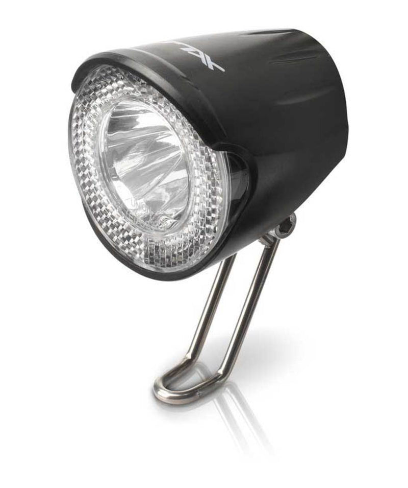 Xlc led front light cl-d02 - stvzo approved