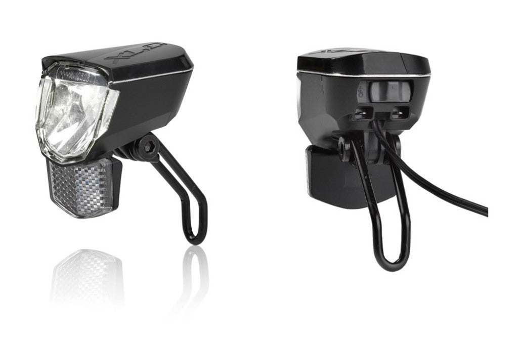 Xlc koplamp sirius cl-d07