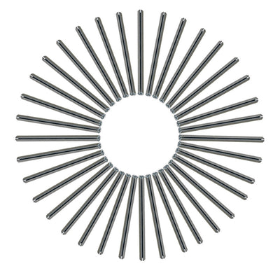 Xlc spaakreflector cr-s03