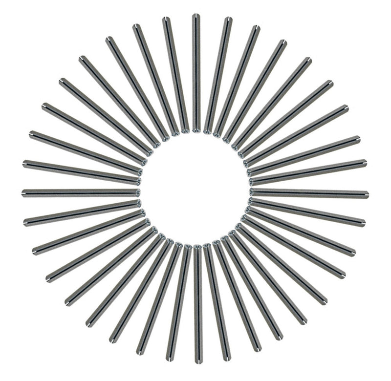 Xlc spaakreflector cr-s03