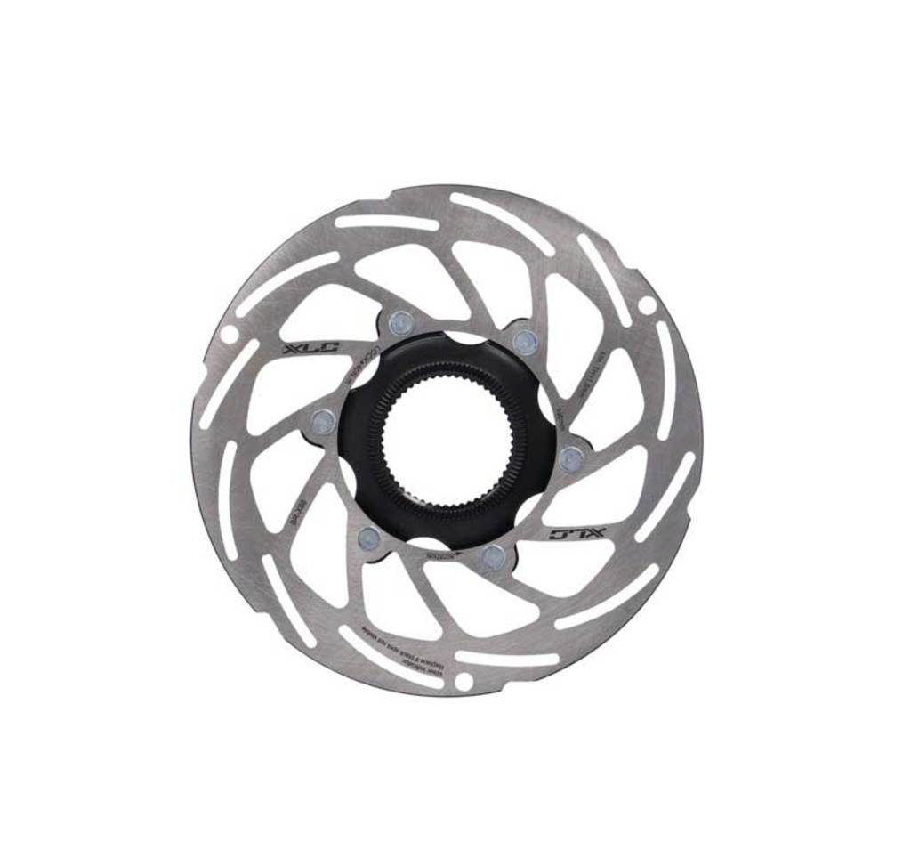 Xlc remd schijf cl 140mm zi brx86