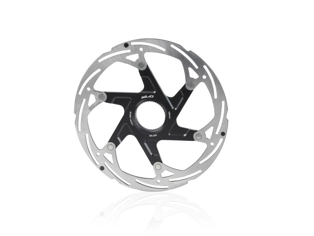 Xlc remd schijf cl 203mm zi brx82