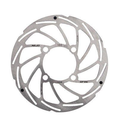 Xlc remd schijf rohloff a 160mm 1.8mm zi brx114