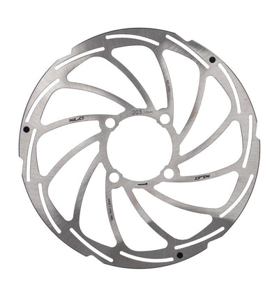 Xlc remd schijf rohloff a 203mm 1.8mm zi brx114