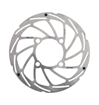 Xlc remd schijf rohloff a 160mm 2.0mm zi brx114