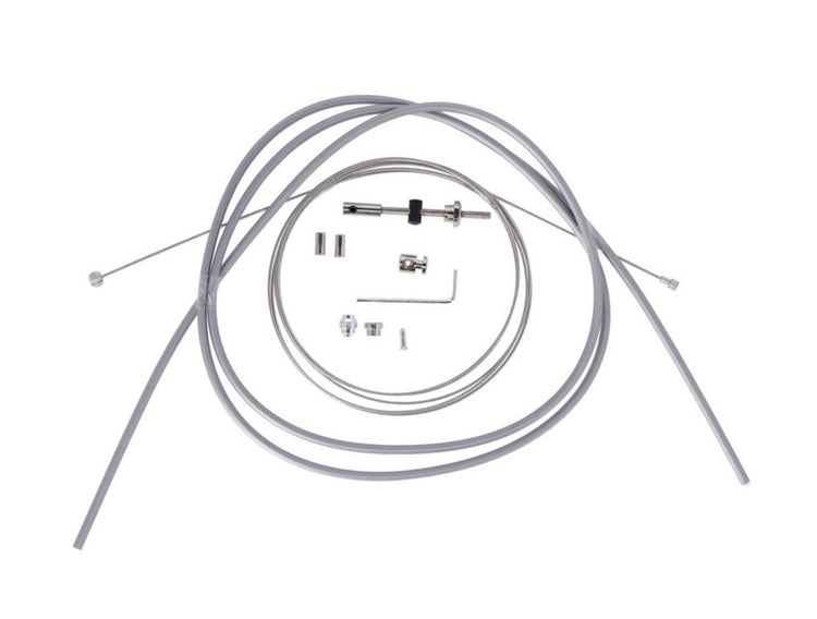 Xlc kabel rem trom univ v a kpl 2.35 rvs zi brx99
