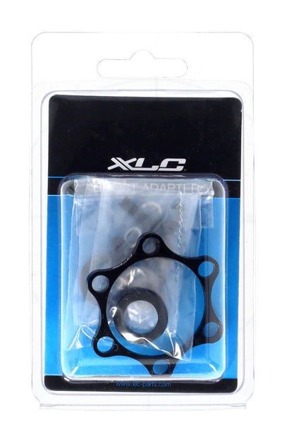 Xlc naafd boost adapter is a zw