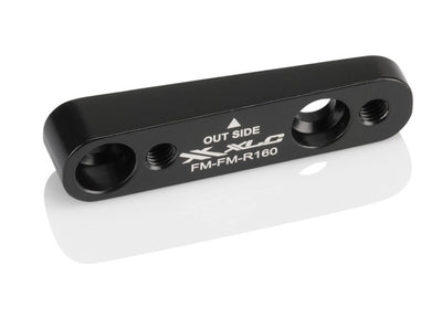Xlc remd adapter fm a 160mm zw zi brx69