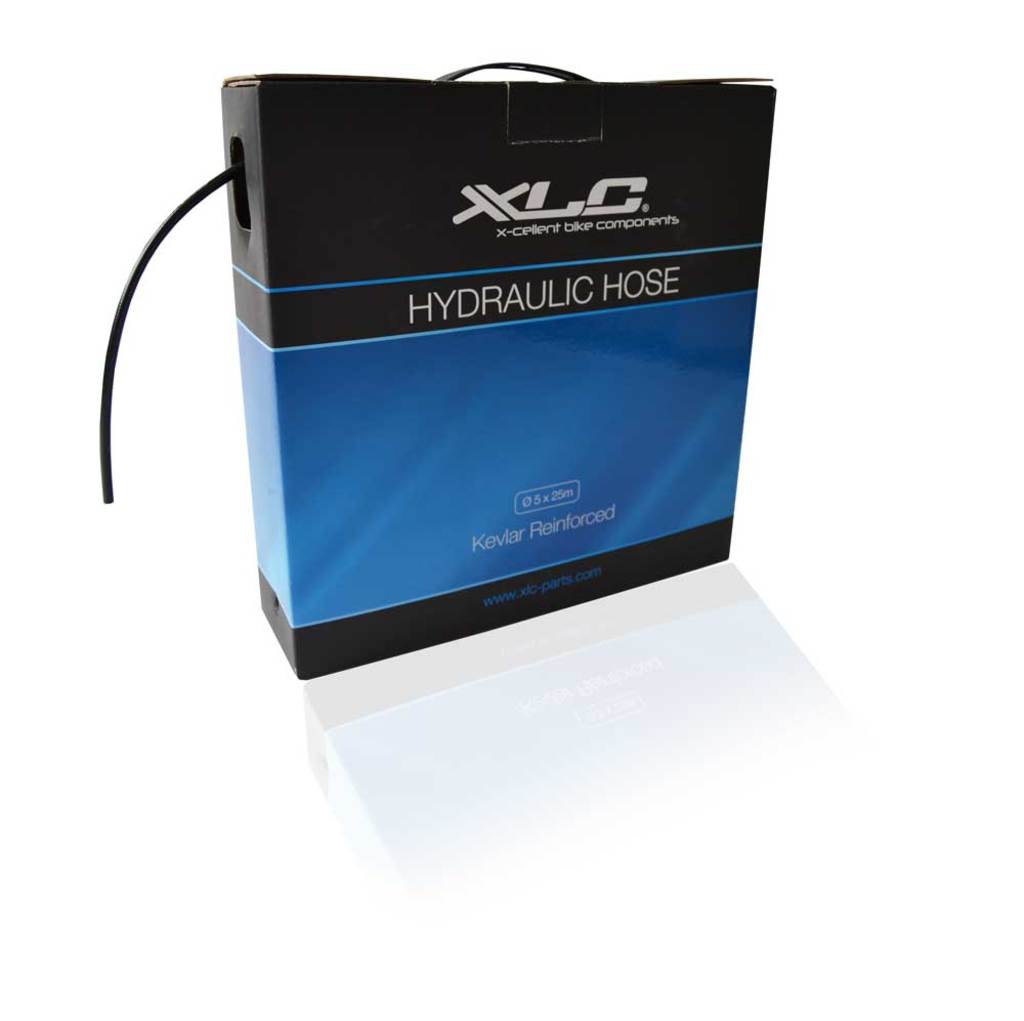 Xlc leiding wp rol hydro 25m rem uni zw