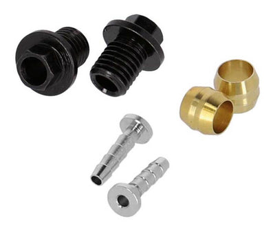 Xlc remd hydro connectorkit db sh dura ace