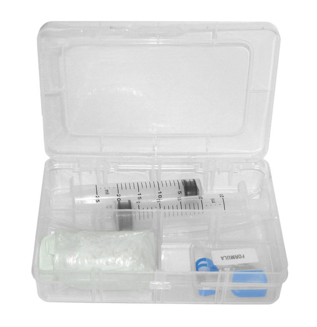 Xlc remd bleeding kit hydro db avid hope