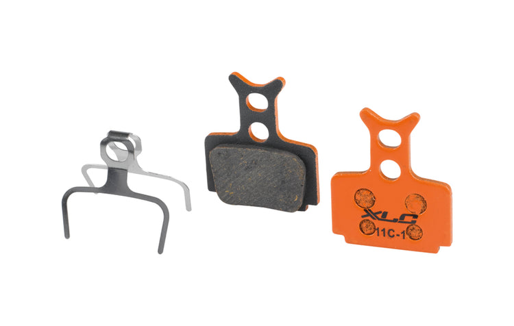 Xlc disc brake pads bp-o31 for formula mega one, r, rx