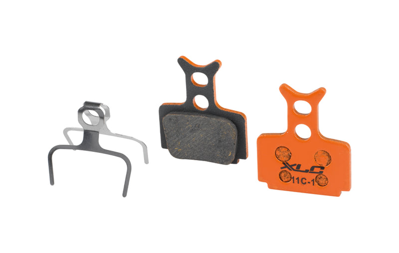 Xlc disc brake pads bp-o31 for formula mega one, r, rx