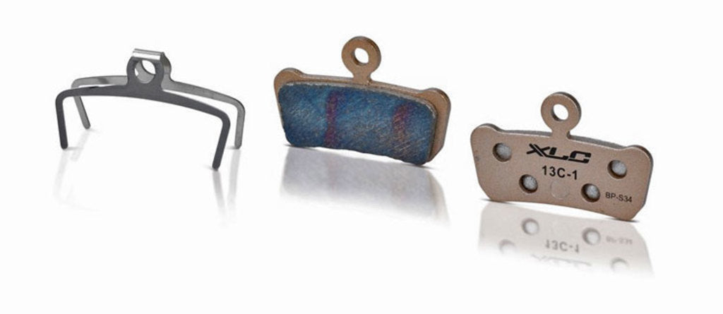 Xlc remblok avid sram bp-s34