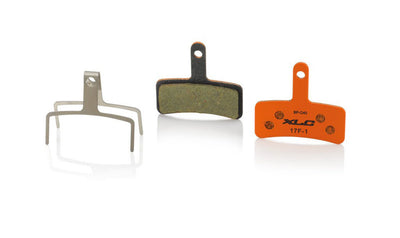 Xlc remblok tektro dorado bp-o40