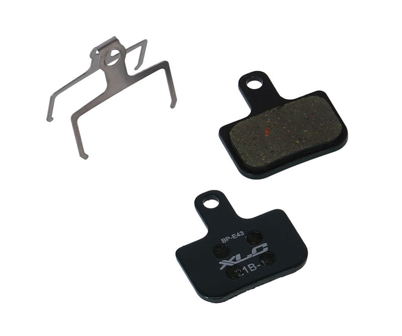 Xlc remblok avid sram bp-e43