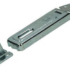 Mack 1013628 - 1 kistoverval verzinkt 80 mm | 5 stuks