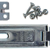 Mack 1013628 - 1 kistoverval verzinkt 80 mm | 5 stuks
