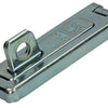 Mack 1013629 - 1 kistoverval verzinkt 100 mm | 5 stuks