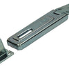 Mack 1013629 - 1 kistoverval verzinkt 100 mm | 5 stuks