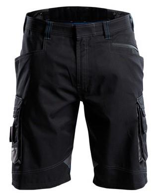 Dassy broek cosmic p k zwart grijs 56
